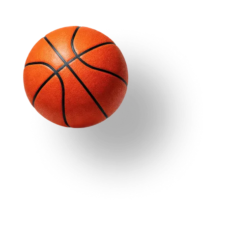basketbolnyi myach